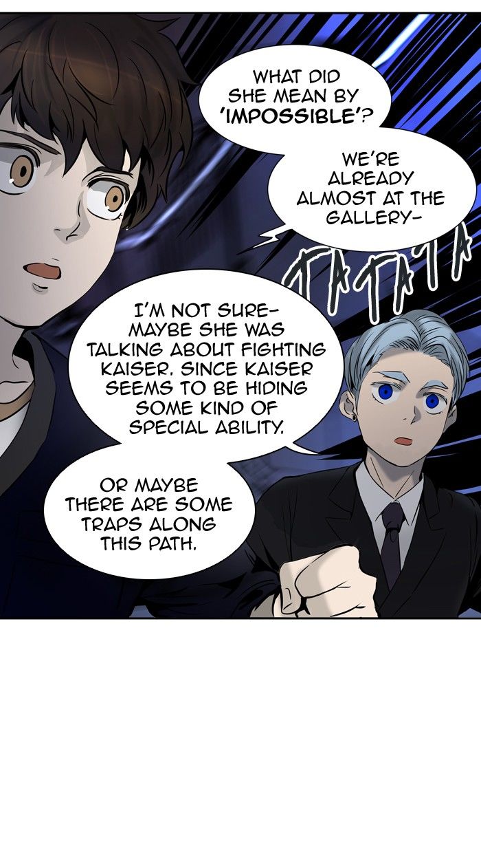 Tower of God Chapter 294 36